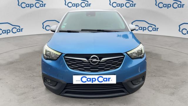 Opel Crossland X image 1