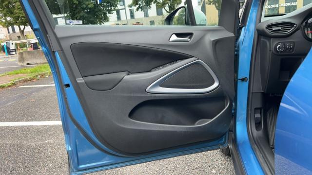 Opel Crossland X image 7