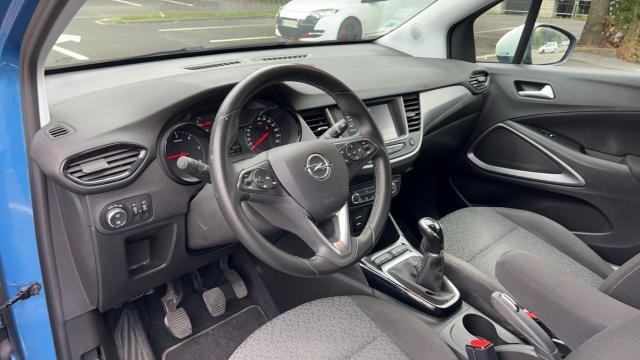 Opel Crossland X image 8