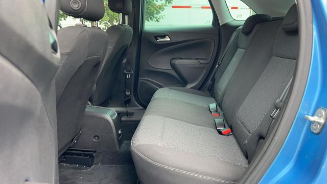 Opel Crossland X image 9