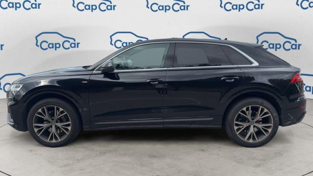 Audi Q8 image 4