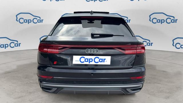 Audi Q8 image 3