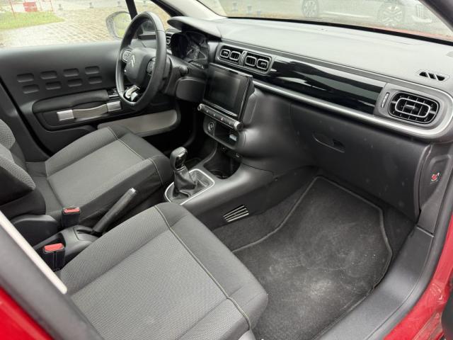 Citroen C3 image 4