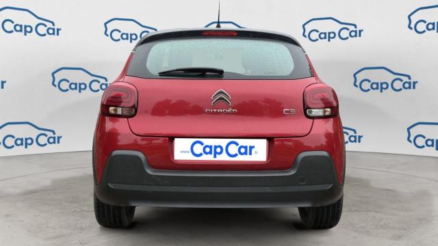 Citroen C3 image 9