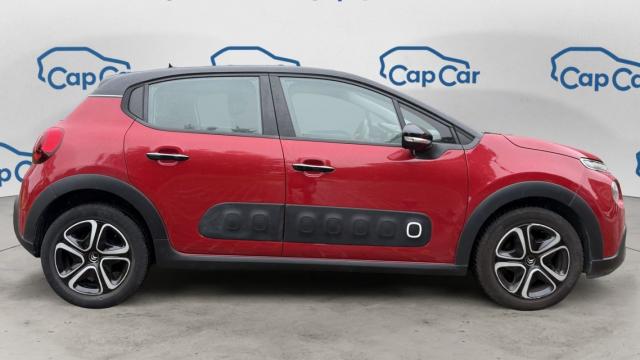 Citroen C3 image 3
