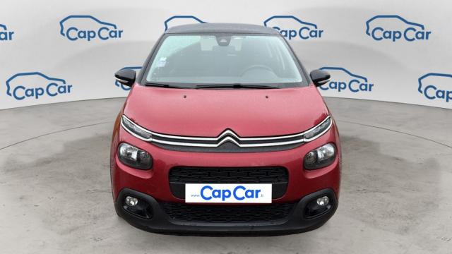 Citroen C3 image 2