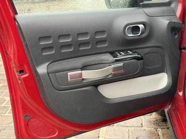Citroen C3 image 5