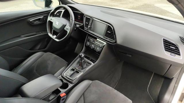 Seat Leon image 2