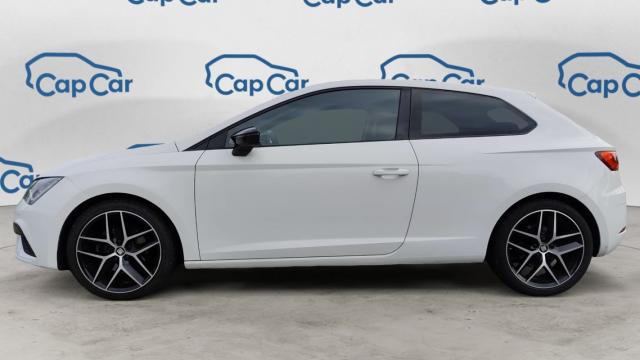 Seat Leon image 9