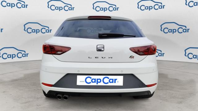 Seat Leon image 6