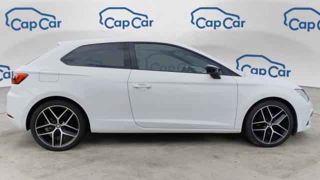 Seat Leon image 3