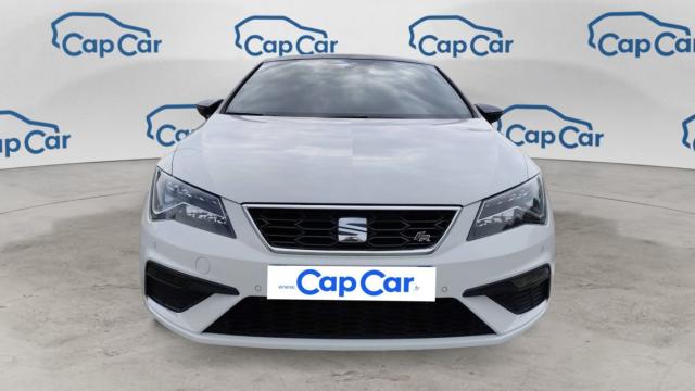 Seat Leon image 1