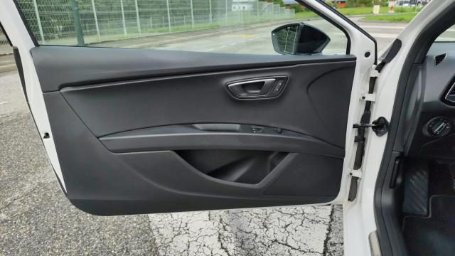 Seat Leon image 7