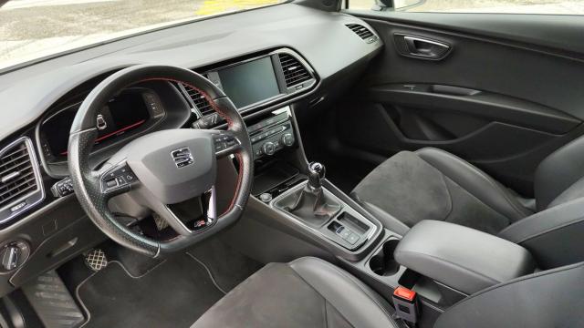Seat Leon image 8