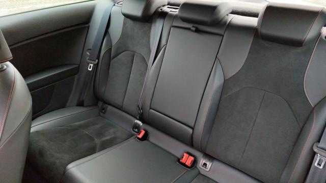 Seat Leon image 5