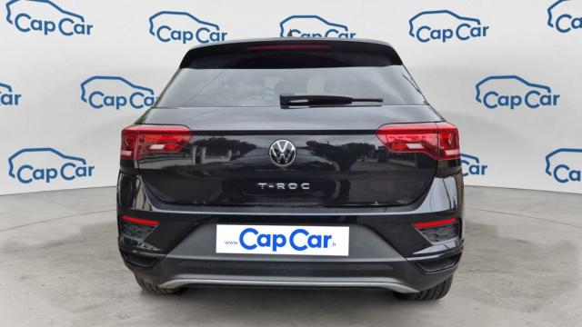 Volkswagen T-Roc image 2