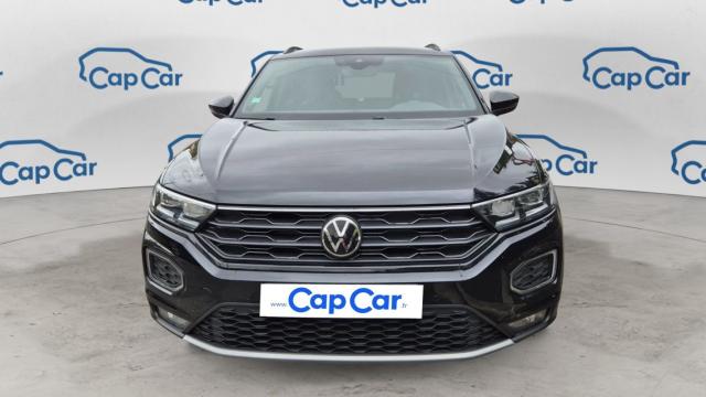 Volkswagen T-Roc image 1