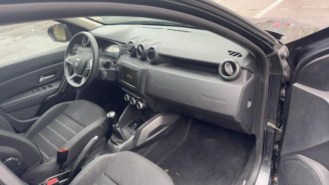 Dacia Duster image 9