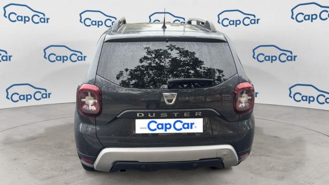 Dacia Duster image 5