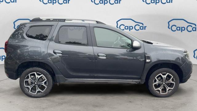 Dacia Duster image 7