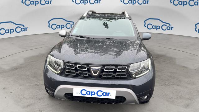 Dacia Duster image 2