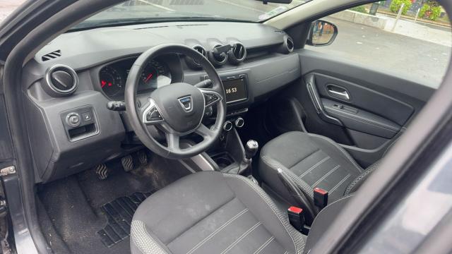 Dacia Duster image 4
