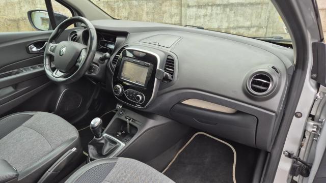 Renault Captur image 6