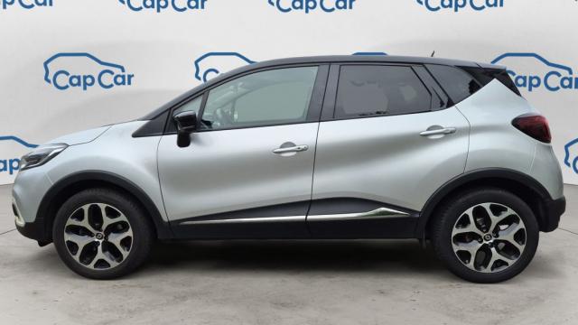 Renault Captur image 1