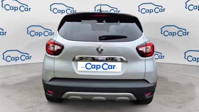 Renault Captur image 2