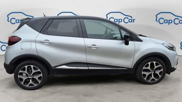 Renault Captur image 7