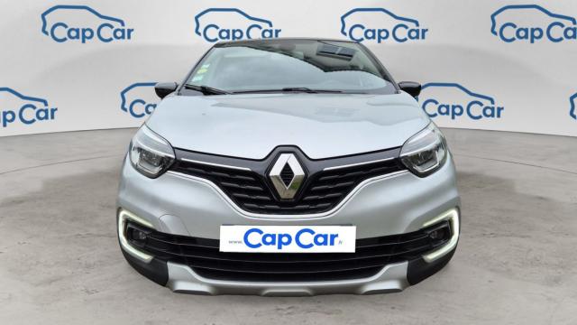 Renault Captur image 5
