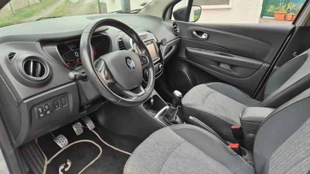 Renault Captur image 4