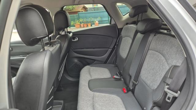 Renault Captur image 8