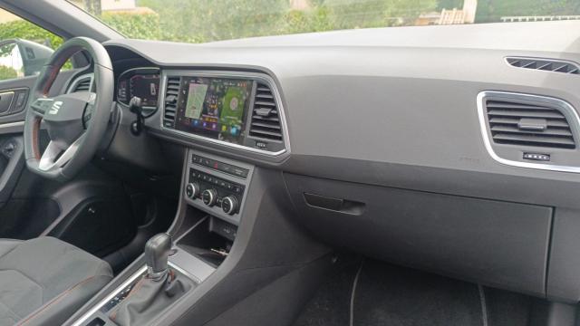 Seat Ateca image 8