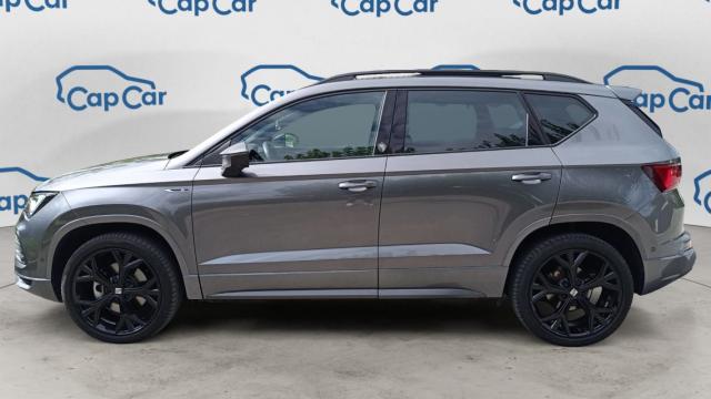Seat Ateca image 2