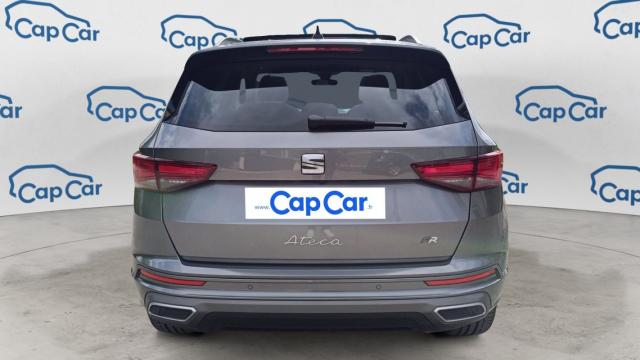 Seat Ateca image 5