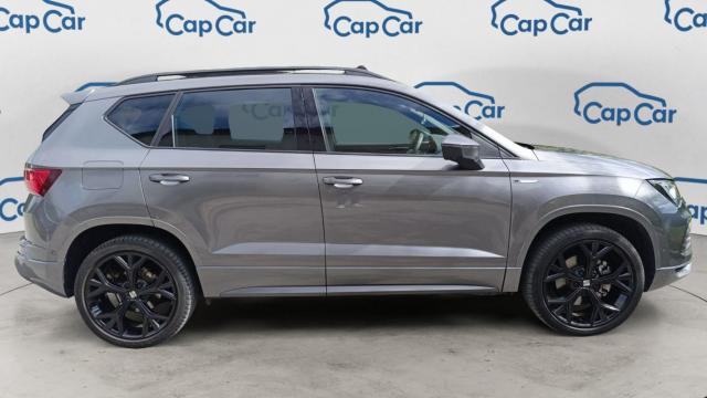 Seat Ateca image 4