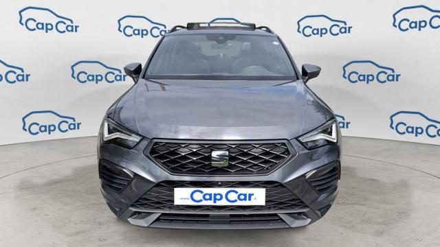 Seat Ateca image 7