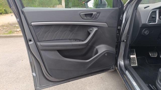 Seat Ateca image 3