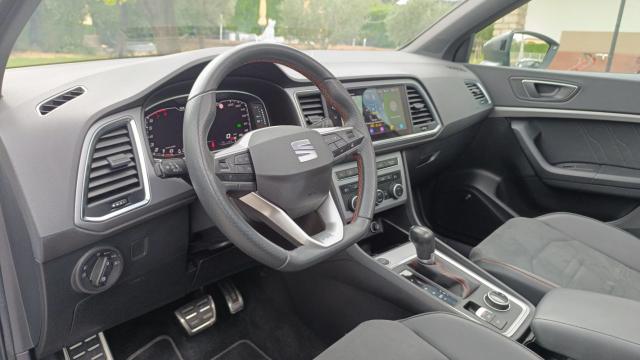Seat Ateca image 6