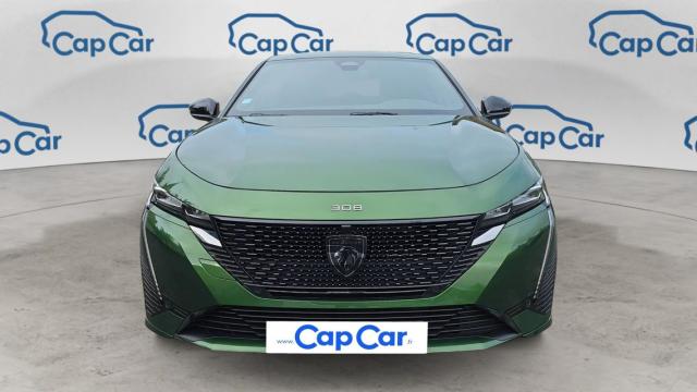 Peugeot 308 image 1