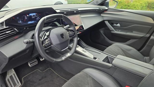 Peugeot 308 image 3