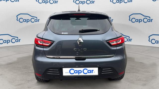 Renault Clio image 1