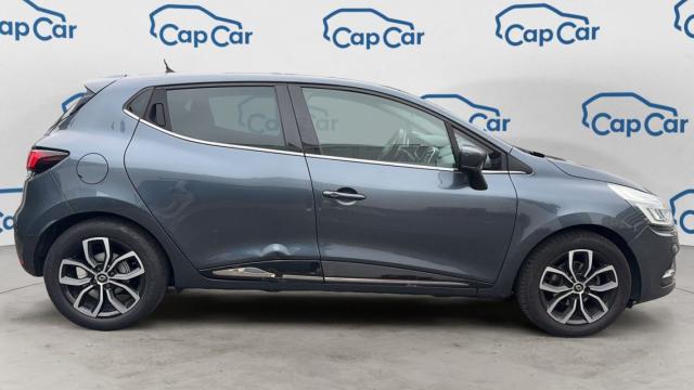 Renault Clio image 2