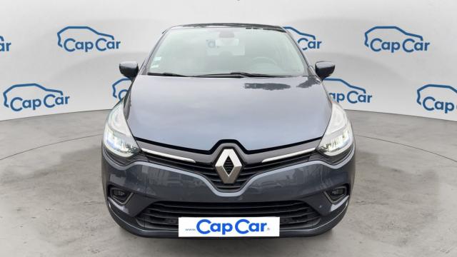 Renault Clio image 7