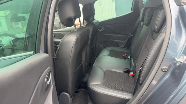 Renault Clio image 9