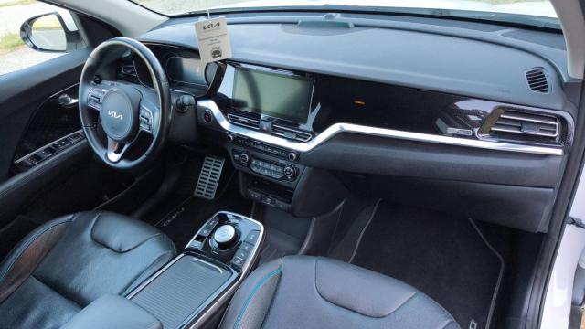 Kia E-Niro image 2