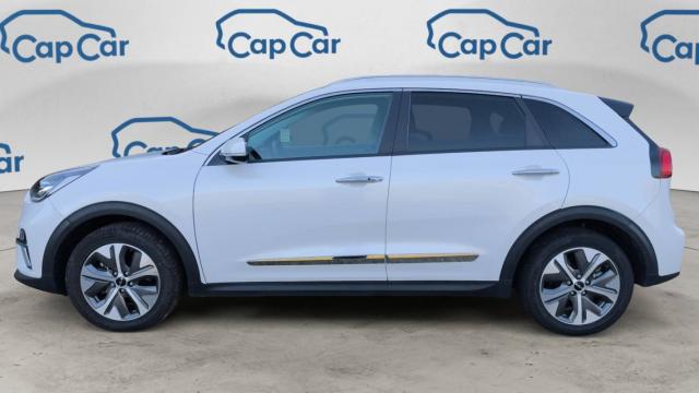 Kia E-Niro image 9