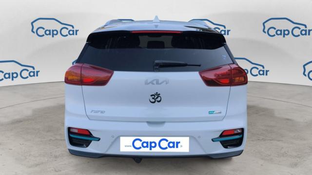 Kia E-Niro image 8