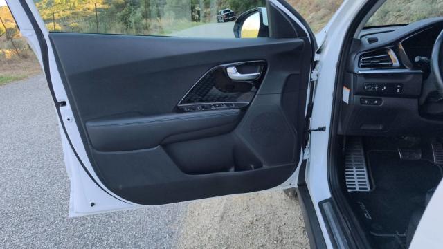 Kia E-Niro image 5